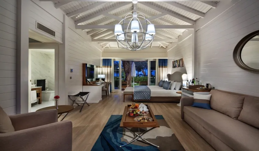 Nirvana Mediterranean Excellence 5*-27