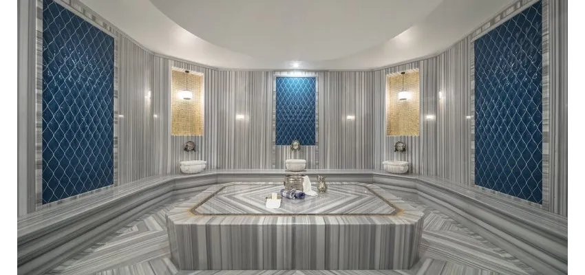 DoubleTree By Hilton Antalya City Centre 5*-15