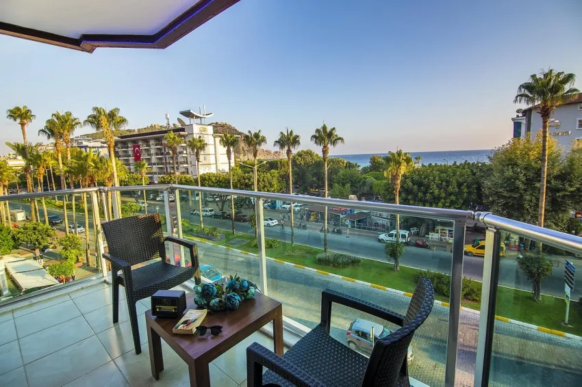 Kleopatra Blue Hawai Hotel 4*-10
