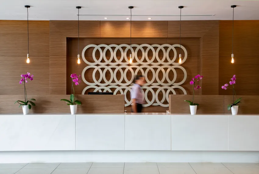 Vangelis Hotel and Suites 4*-11