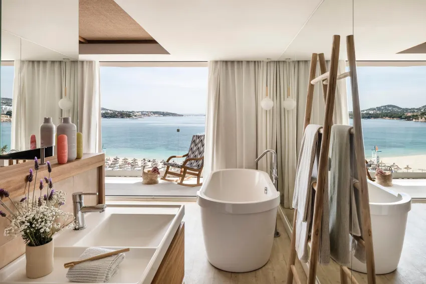 Zel Mallorca (ex INNSiDE Cala Blanca) 4*-7