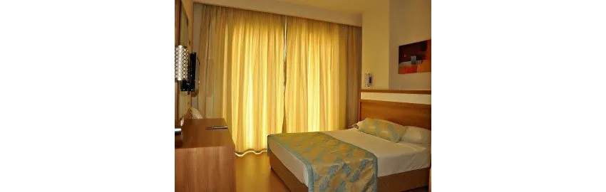 Merve Sun Hotel & Spa 4*-18