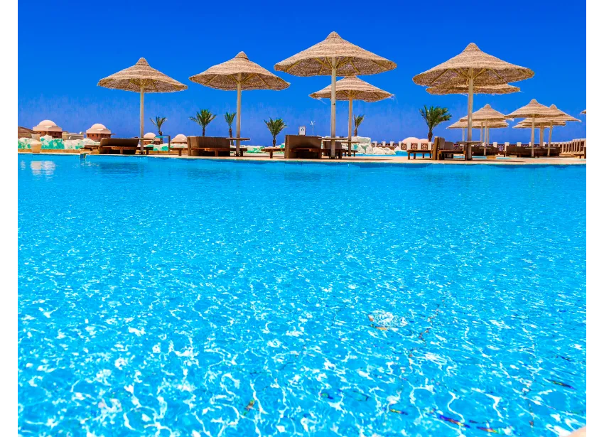 SERENITY ALPHA BEACH (EX SERENITY MAKADI BEACH)  5*-28