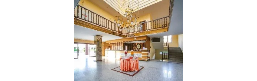 Eftalia Village 5*-2