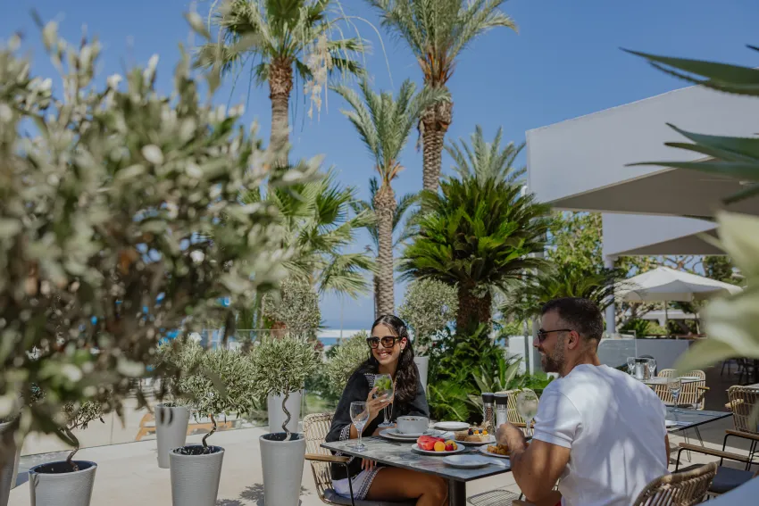 Golden Coast Beach Hotel 4*-38