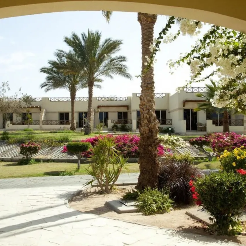 Coral Beach Resort Hotel 4*-115