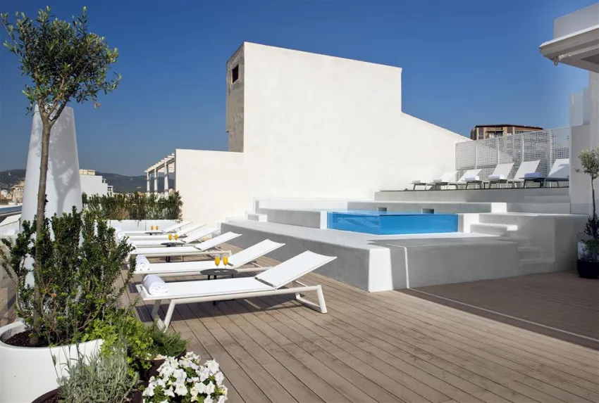 Innside Palma Center 4*-123