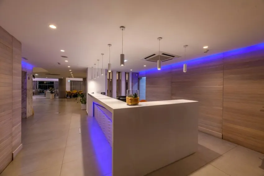 Tasia Maris Sands Adults Only 4*-17