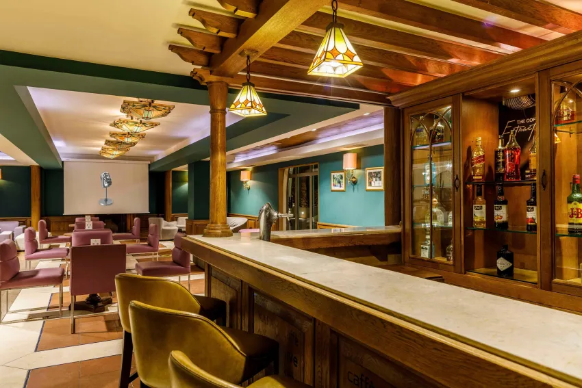 Kempinski Hotel The Dome Belek 5*-264