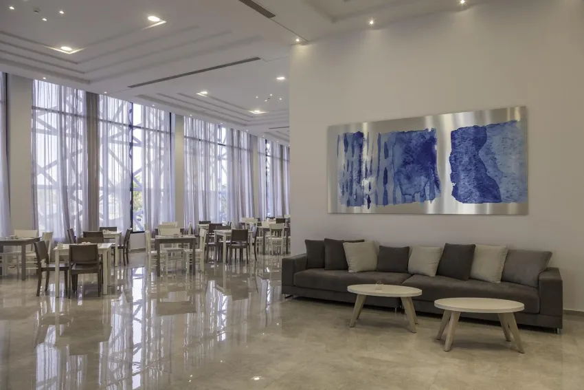 Akti Imperial Deluxe Resort & Spa Dolce by Wyndham 5*-4