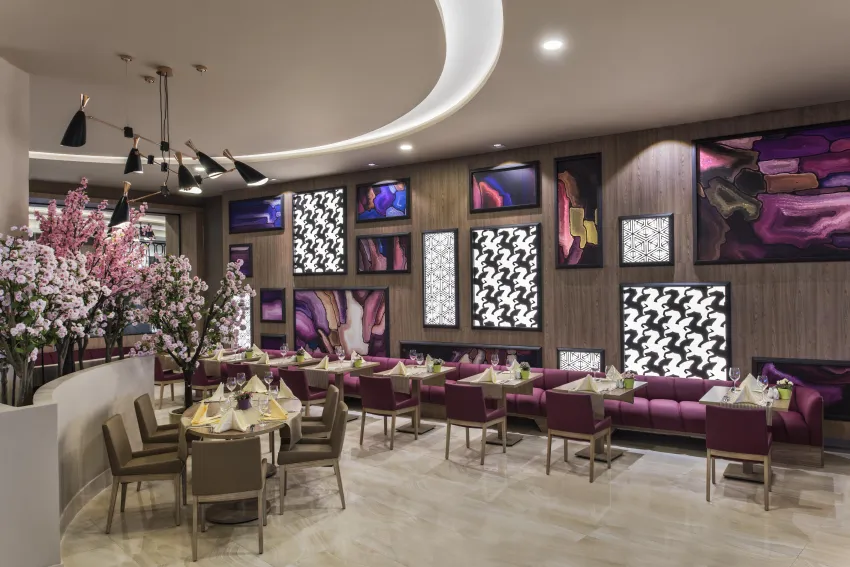 Delphin Be Grand Resort Hotel 5*-34