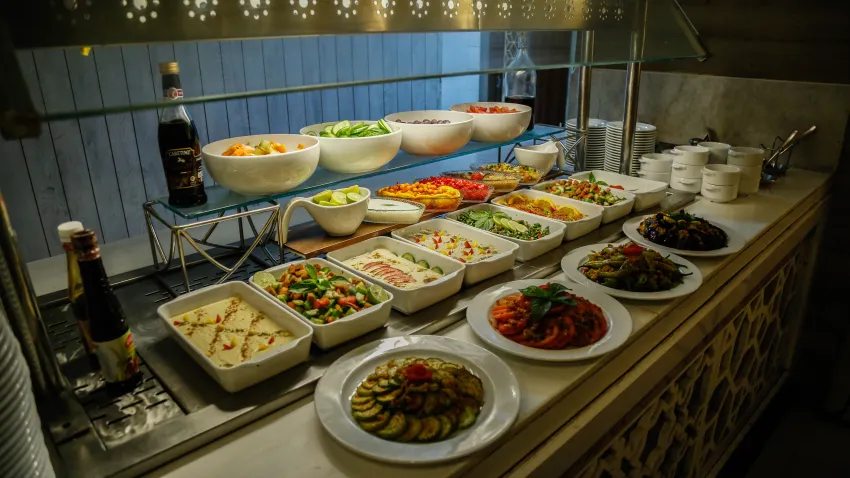 Amarina Abu Soma Resort & Aqua Park 5*-50