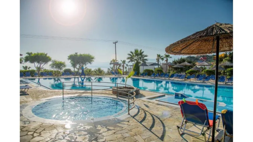 Semiramis Village Hotel 4*-13