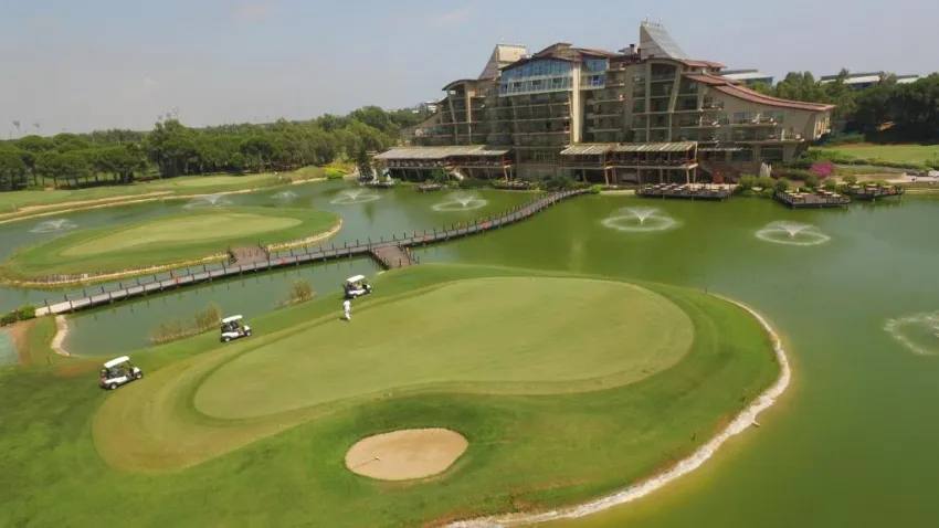 SUENO HOTELS GOLF BELEK  5*-2