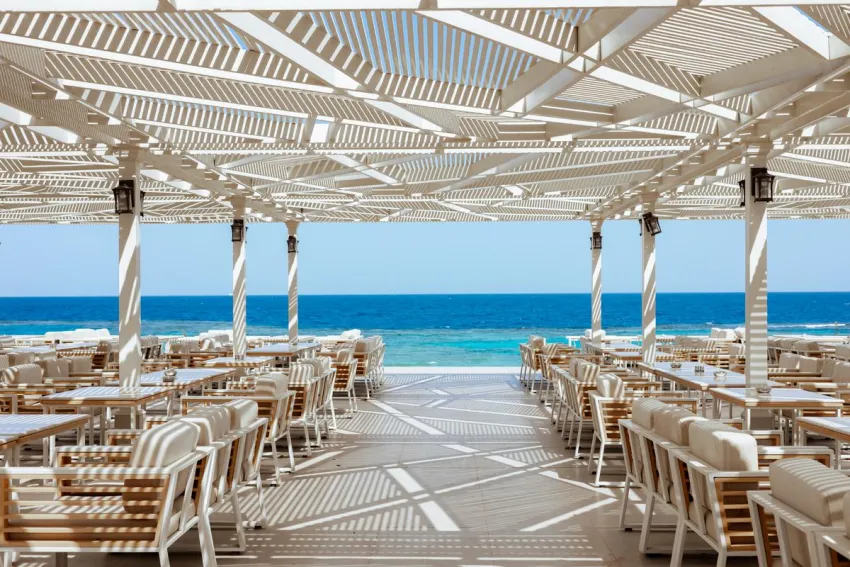Sirena Beach Resort Marsa Alam 5*-1