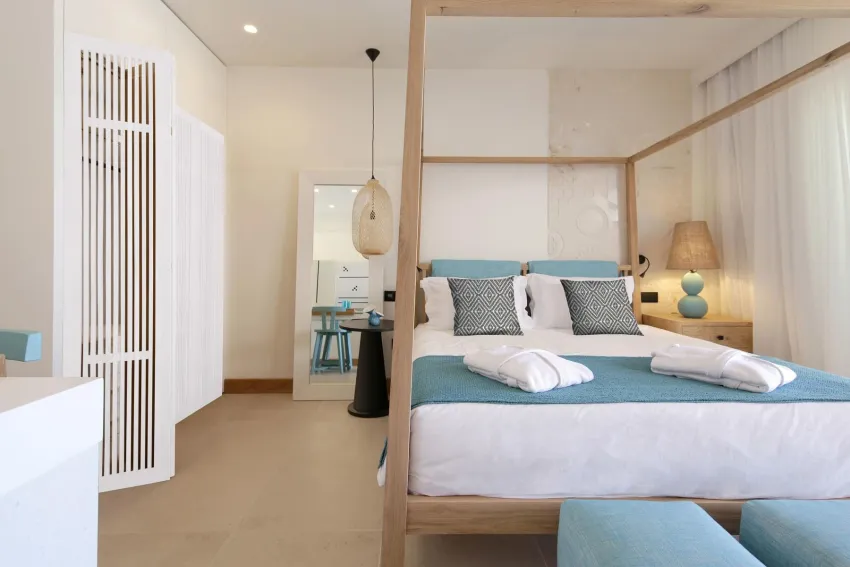 Domes Noruz Chania Autograph Collection Marriott 5*-9