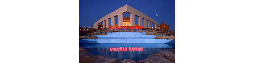 Titanic Beach Spa & Aquapark 5*-10