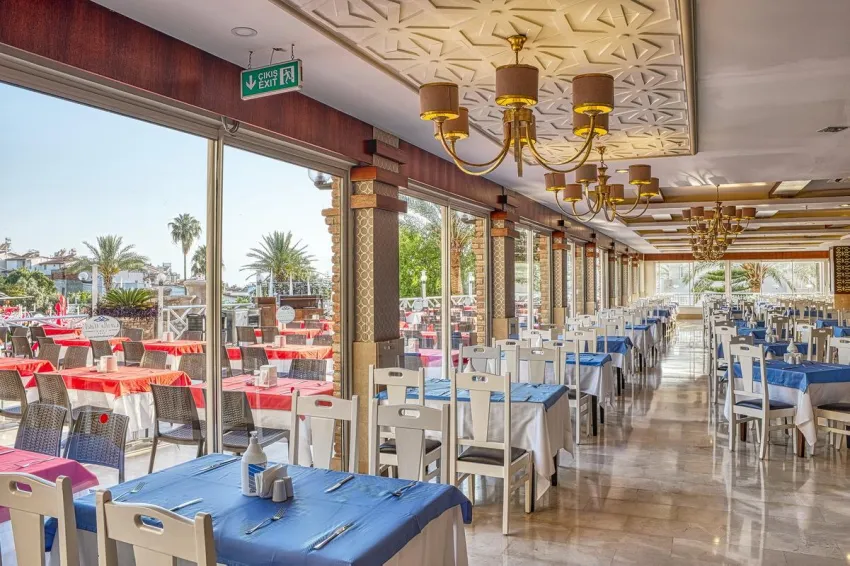 Seaden Corolla 4*-18