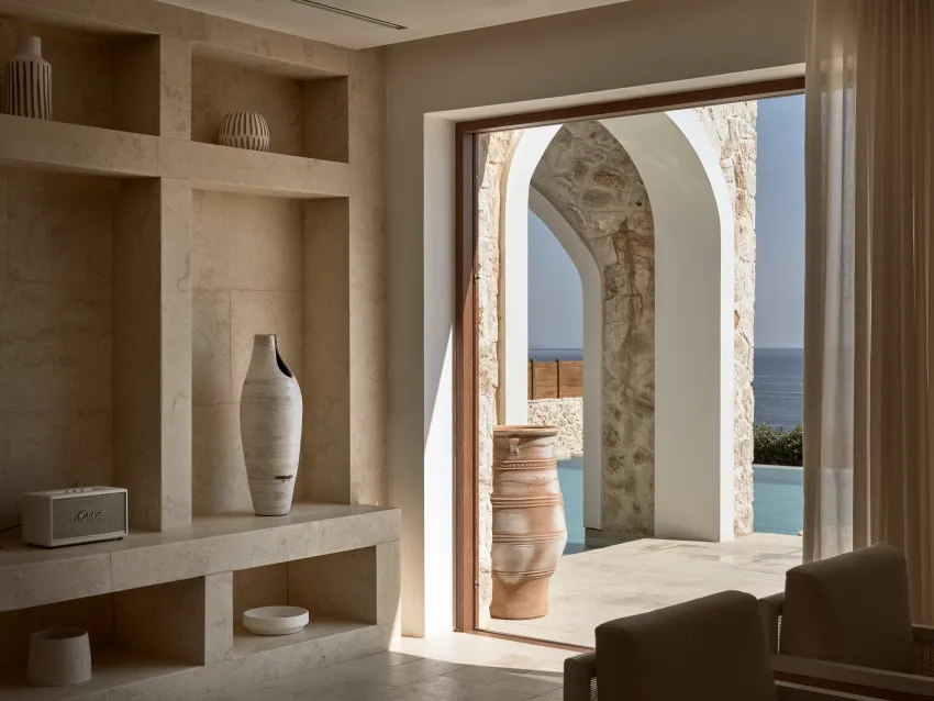 Lesante Cape Resort and Villas 5*-43