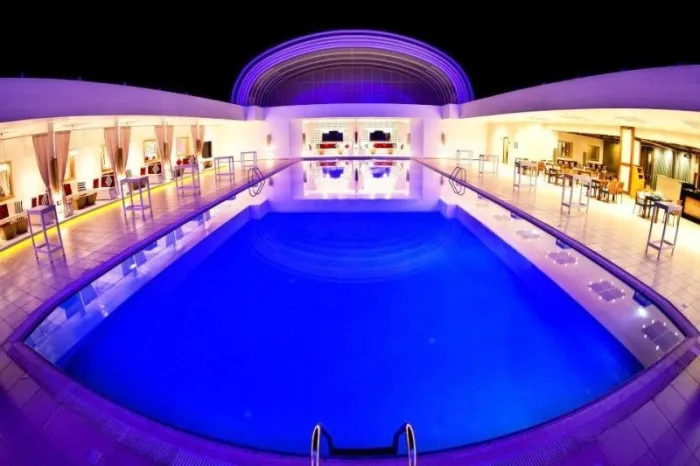 Grand Pasha Nicosia Hotel & Casino & Spa 5* - Nicosia (north cyprus) - Cipru