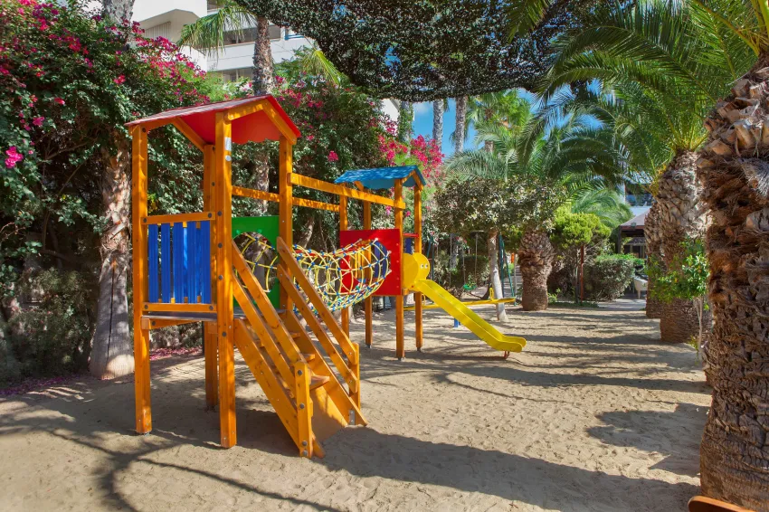 The GrandResort – Limited Edition by Leonardo Hotels 5*-119