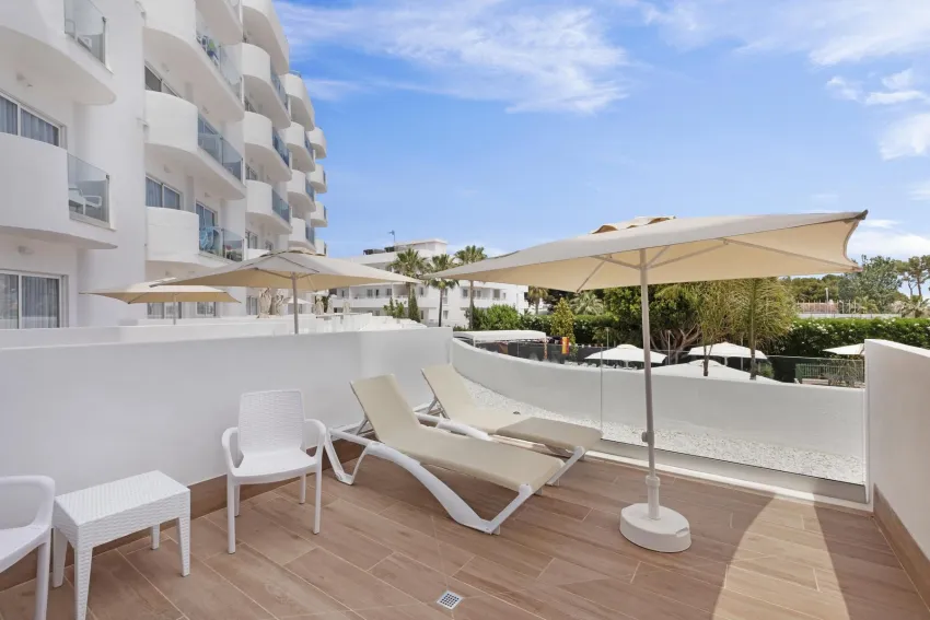 AluaSun Continental Park Hotel & Apartments 4*-28