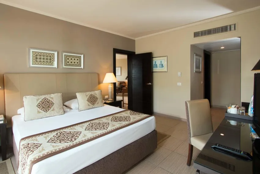 Jaz Fanara Resort & Residence 4*-5