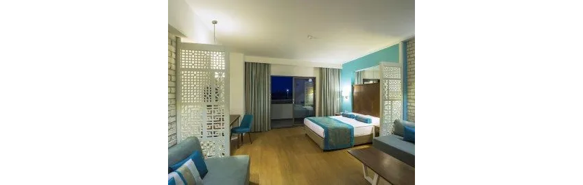 Terrace Elite Resort 5*-7