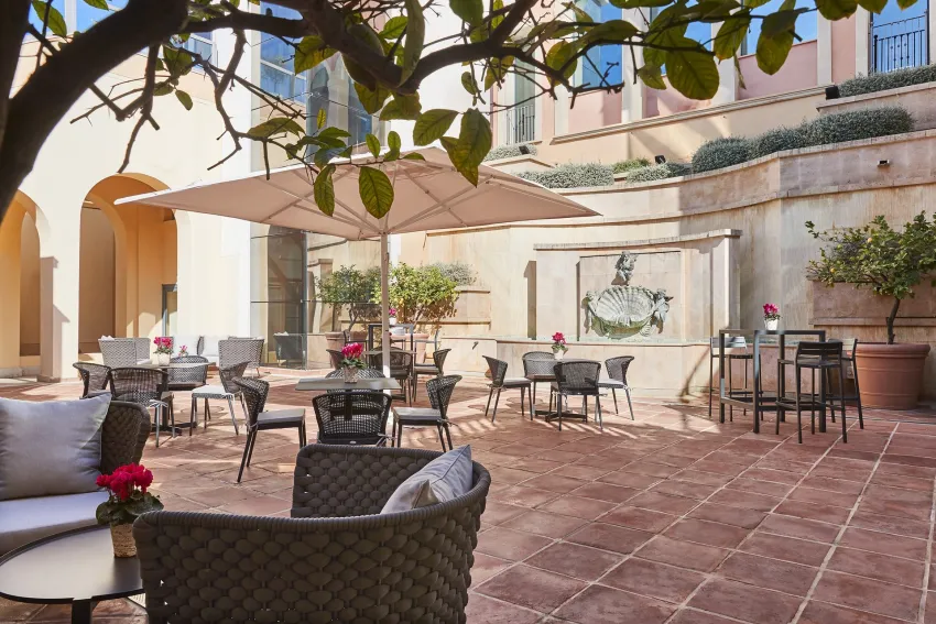 Steigenberger Hotel & Resort Camp de Mar 5*-25