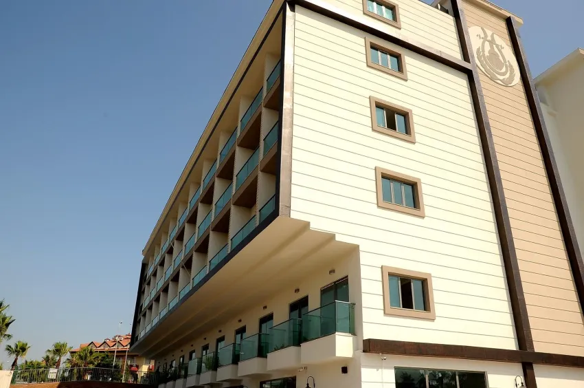 Orfeus Queen Hotel 4*-2