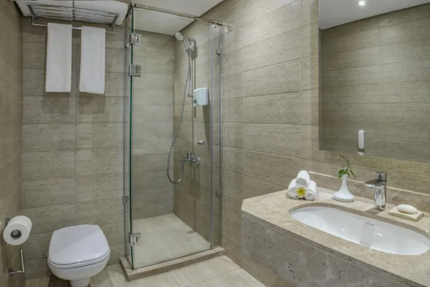 Jaz Fanara Resort & Residence 4*-4