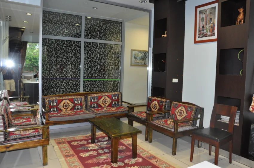 Grand Viking Hotel 4*-9