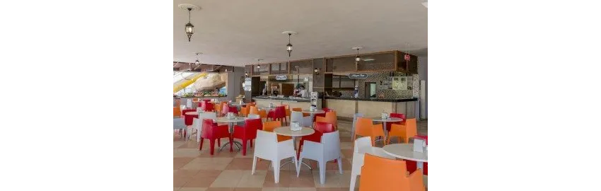 Holiday Garden Resort 5*-30