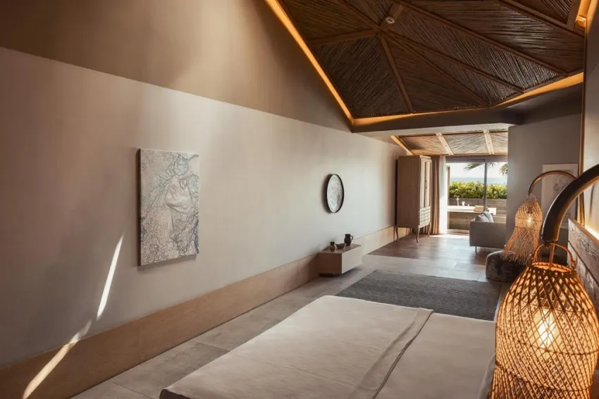 Day One Beach Resort & Spa (Adults Only 18+) 5*-22