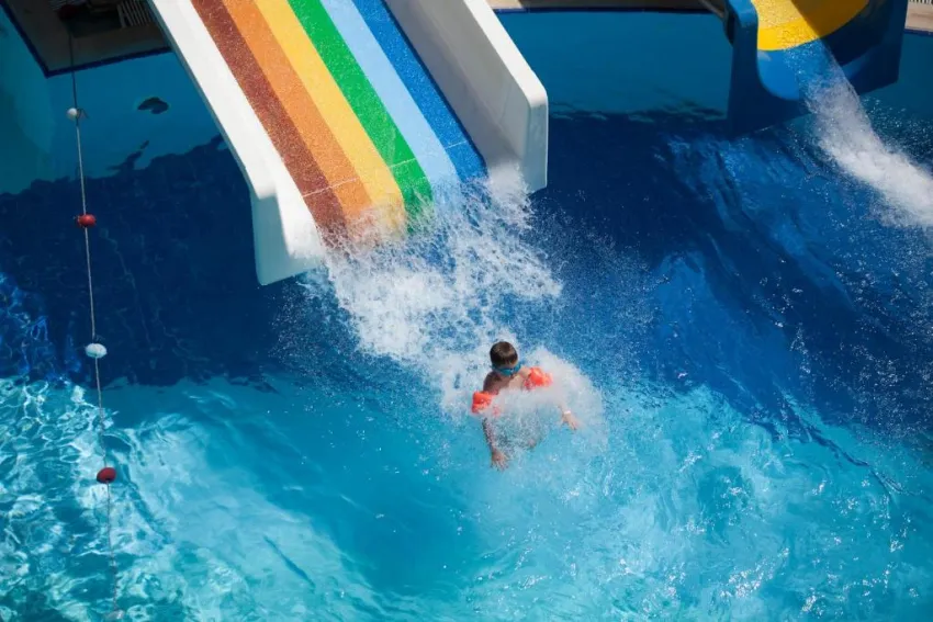 WASHINGTON RESORT & SPA  5*-19