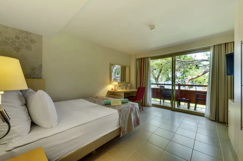 Robinson Club Camyuva 5*-10