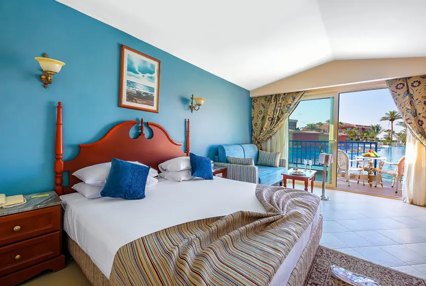 Titanic Palace Resort 5*-8