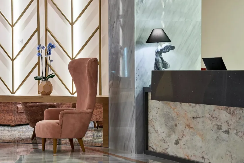 MYTHOS PALACE RESORT & SPA 5*-24