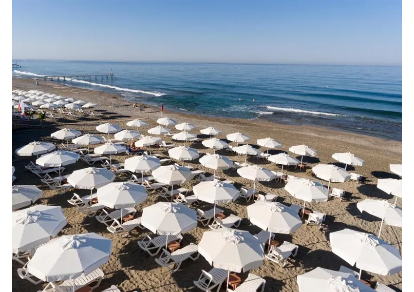 Prestige Alanya (Ex Euphoria Comfort) 5*-5