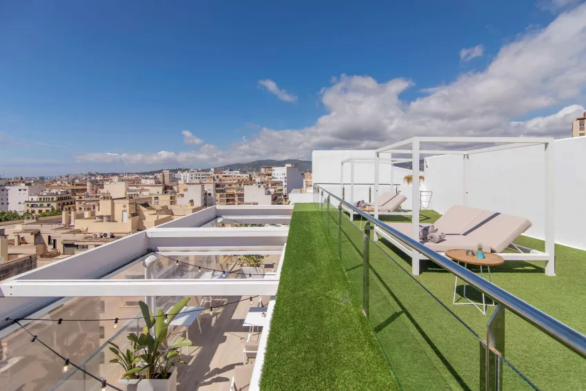 Innside Palma Center 4*-215