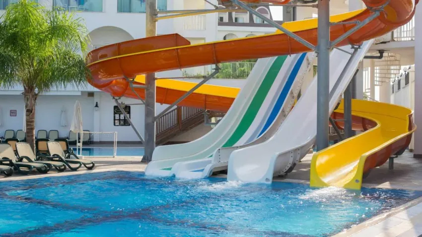 Side Crown Serenity 5*-16