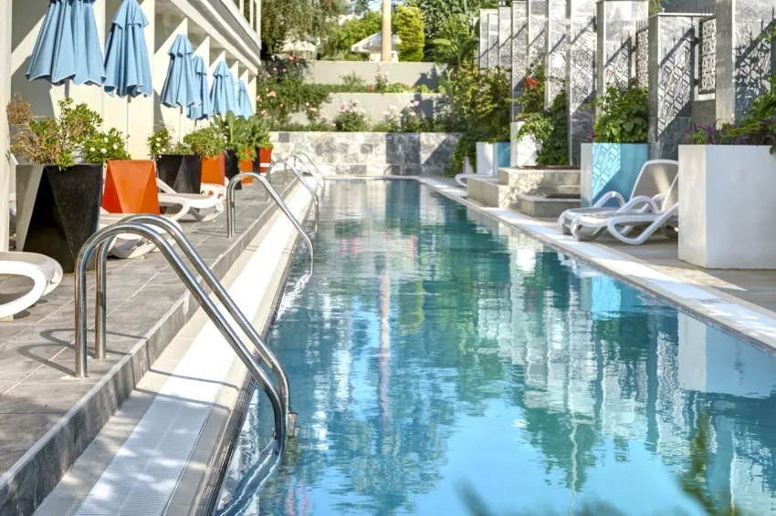 Seaden Valentine Resort & Spa (Adults Only 16+) 5*-17