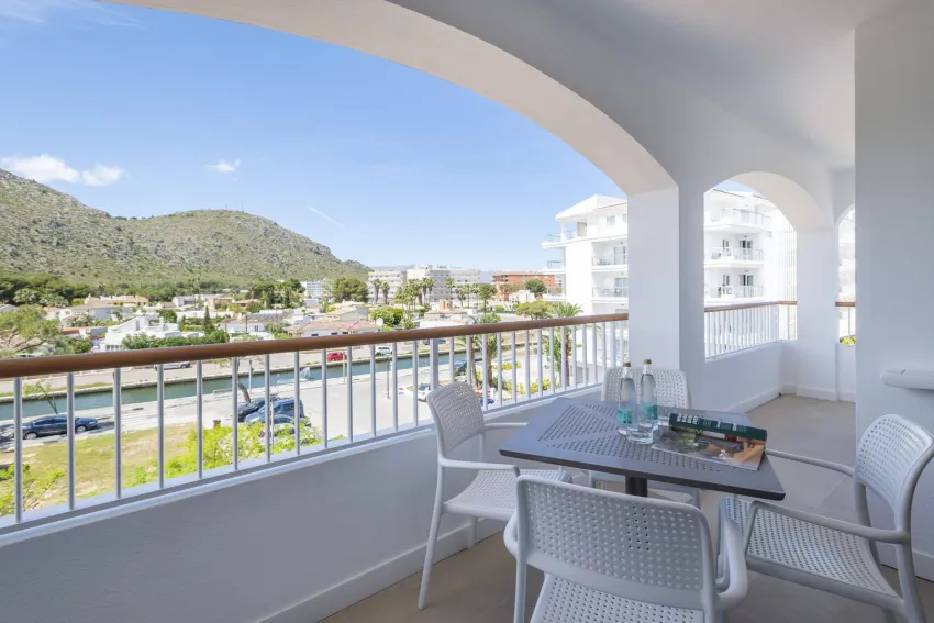 Sol de Alcudia Apartments 3*-25