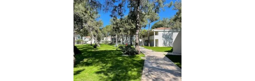 Selectum Noa Belek (Ex. Cesars Belek) 5*-15