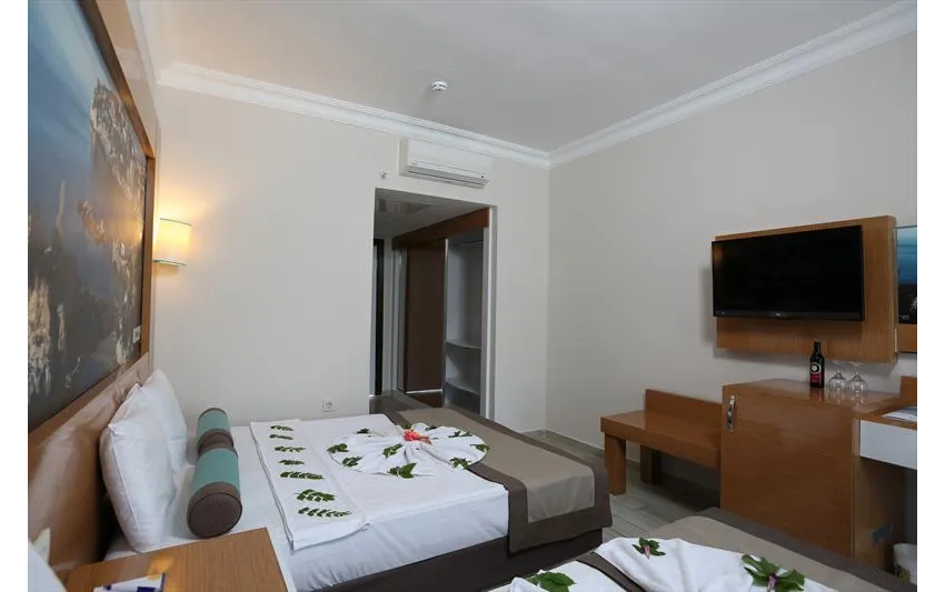 Alexius Beach Hotel 4*-17