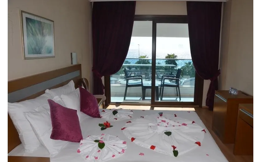 Drita Resort & Spa Hotel 5*-9