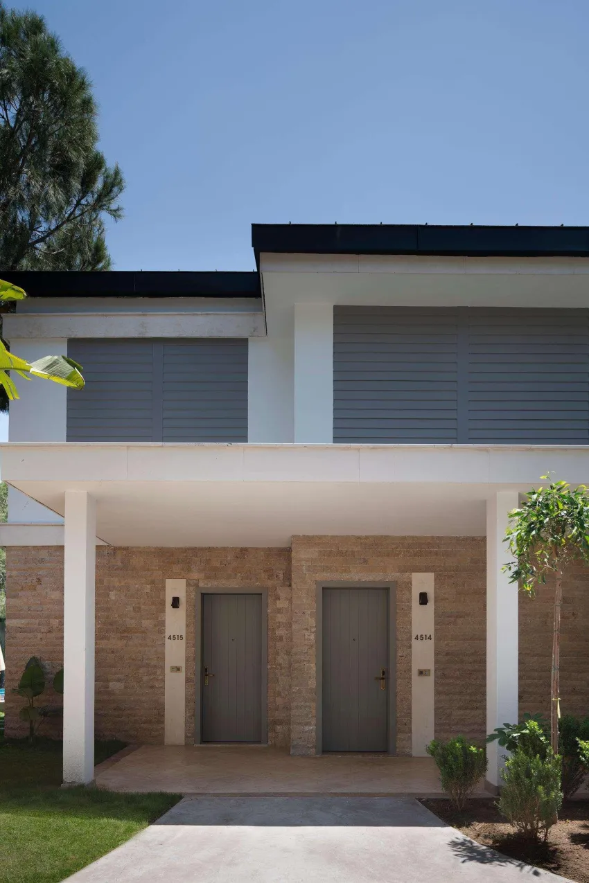 Voyage Belek Golf & Spa Hotel 5*-25