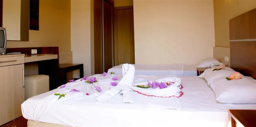 Magic Sun Hotel 4*-9