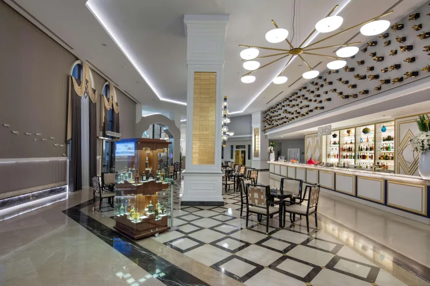 Granada Luxury Belek 5*-297