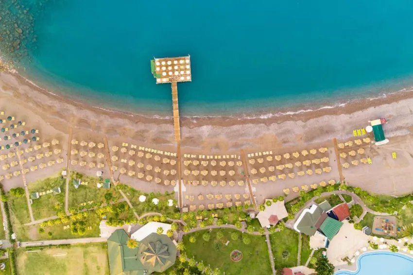 JUSTINIANO CLUB PARK CONTI  5*-33